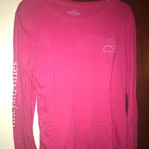 Vineyard Vines longsleeve